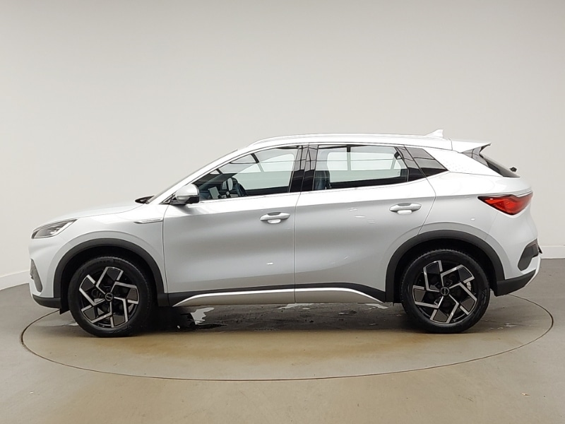 Used BYD Atto 3 2023 for sale - 76498319: Photo 4