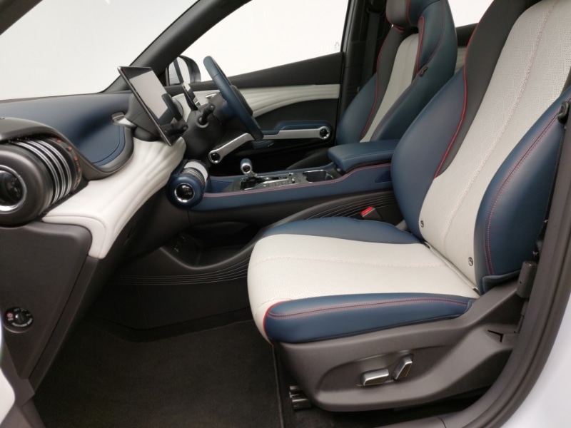 Used BYD Atto 3 2023 for sale - 76498319: Photo 5