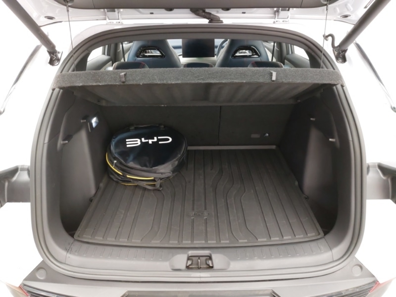 Used BYD Atto 3 2023 for sale - 76498319: Photo 8