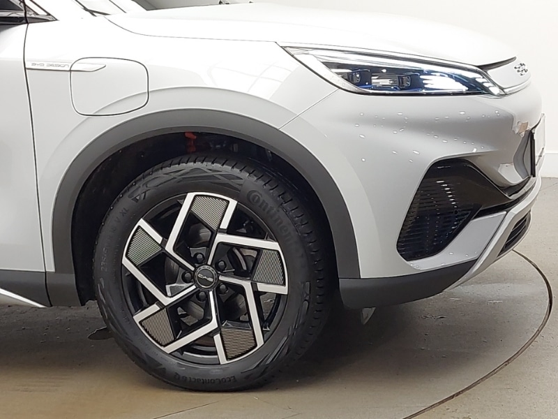 Used BYD Atto 3 2023 for sale - 76498319: Photo 9