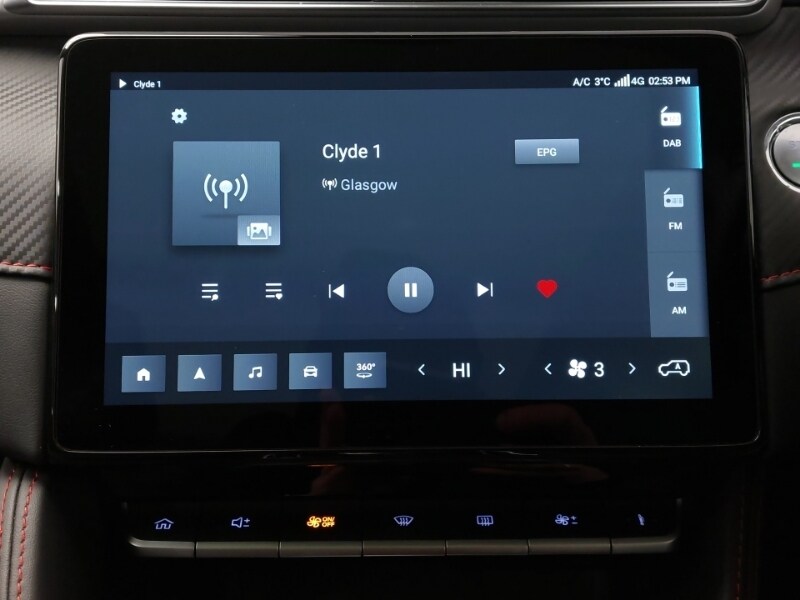 Used MG MG ZS 2022 for sale - 77569006: Photo 10