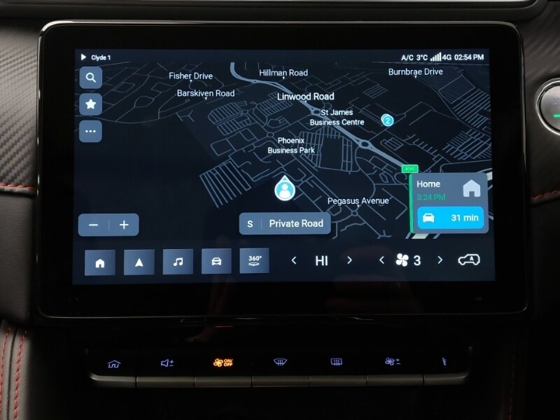 Used MG MG ZS 2022 for sale - 77569006: Photo 11