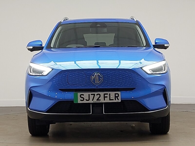 Used MG MG ZS 2022 for sale - 77569006: Photo 12