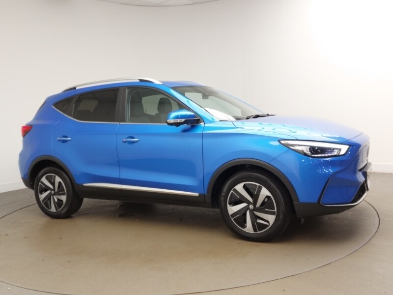 Used MG MG ZS 2022 for sale - 77569006: Photo 13