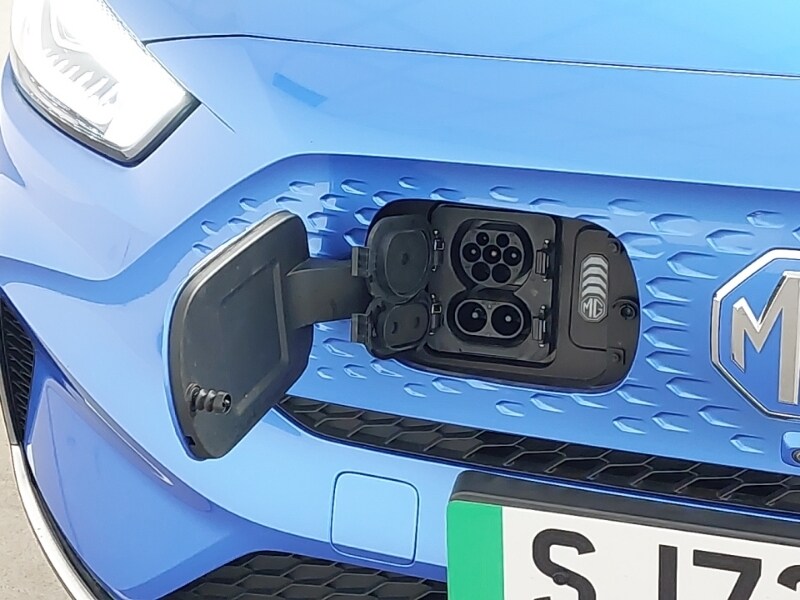 Used MG MG ZS 2022 for sale - 77569006: Photo 14