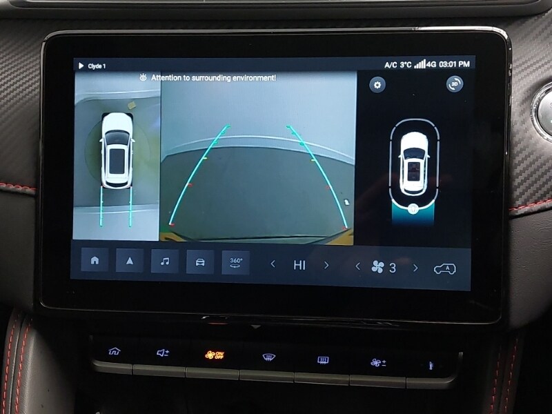 Used MG MG ZS 2022 for sale - 77569006: Photo 17