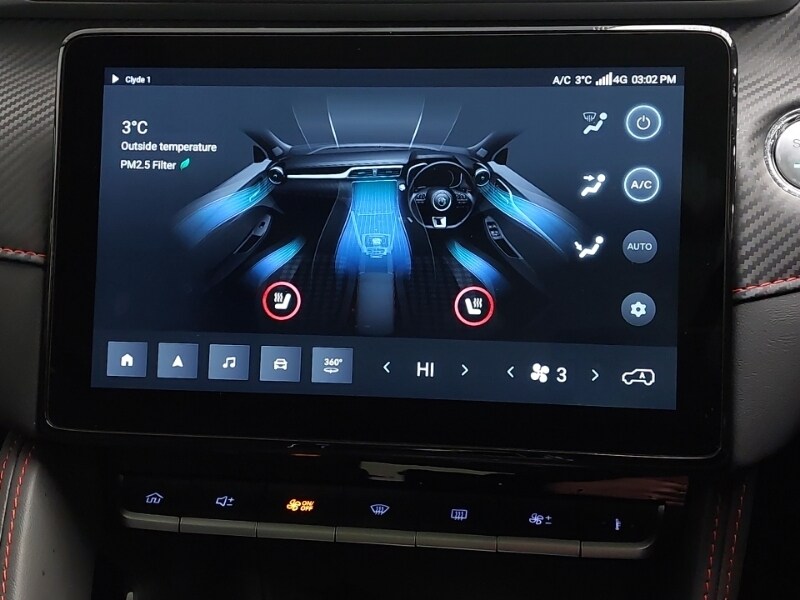 Used MG MG ZS 2022 for sale - 77569006: Photo 19