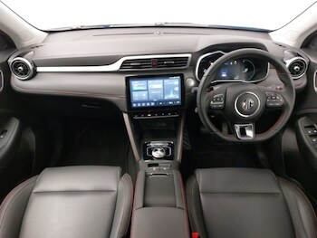 Used MG MG ZS 2022 for sale - 77569006: Photo