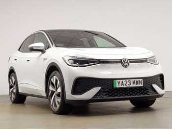 2023 - 128kW Style Pro 77kWh 5dr Auto