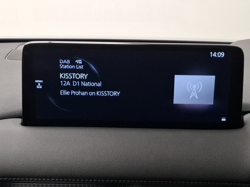 Used Mazda CX-5 2025 for sale - 76983059: Photo 10