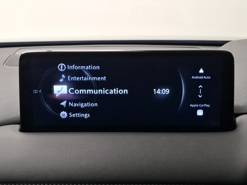 Used Mazda CX-5 2025 for sale - 76983059: Photo 11