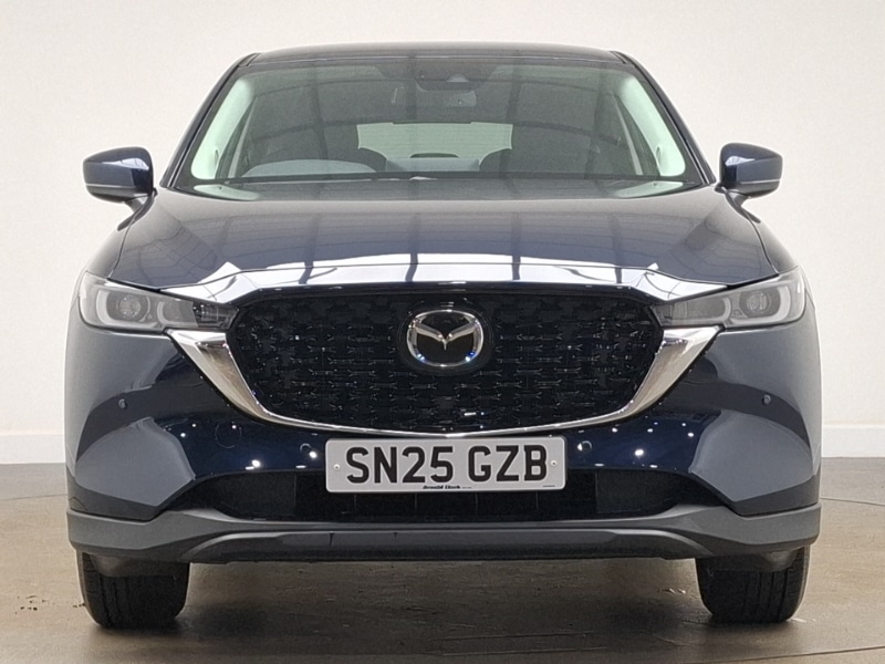 Used Mazda CX-5 2025 for sale - 76983059: Photo 12