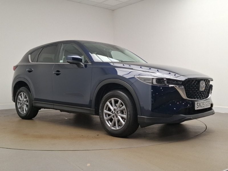 Used Mazda CX-5 2025 for sale - 76983059: Photo 13