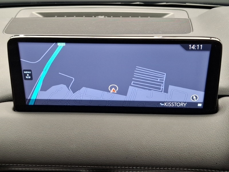 Used Mazda CX-5 2025 for sale - 76983059: Photo 14