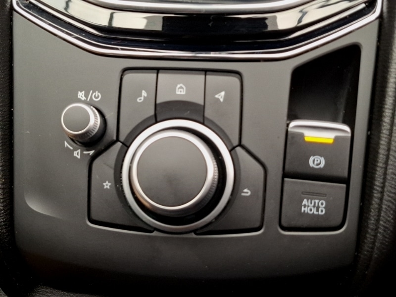 Used Mazda CX-5 2025 for sale - 76983059: Photo 16