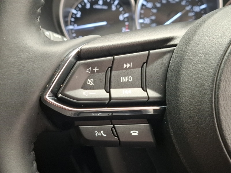 Used Mazda CX-5 2025 for sale - 76983059: Photo 18