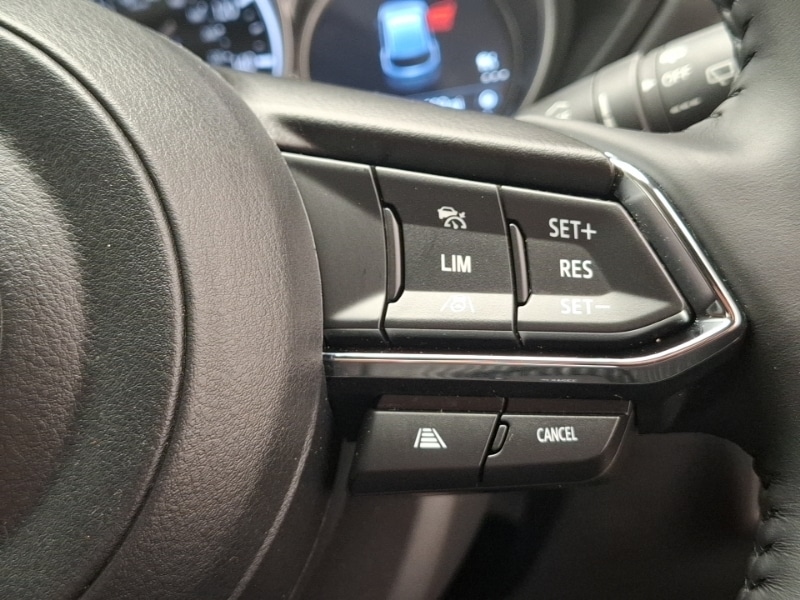 Used Mazda CX-5 2025 for sale - 76983059: Photo 19