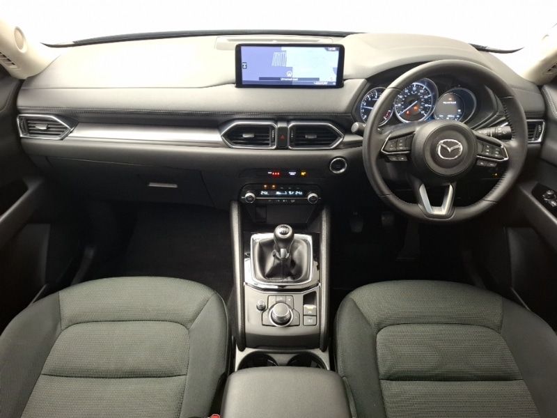 Used Mazda CX-5 2025 for sale - 76983059: Photo 2