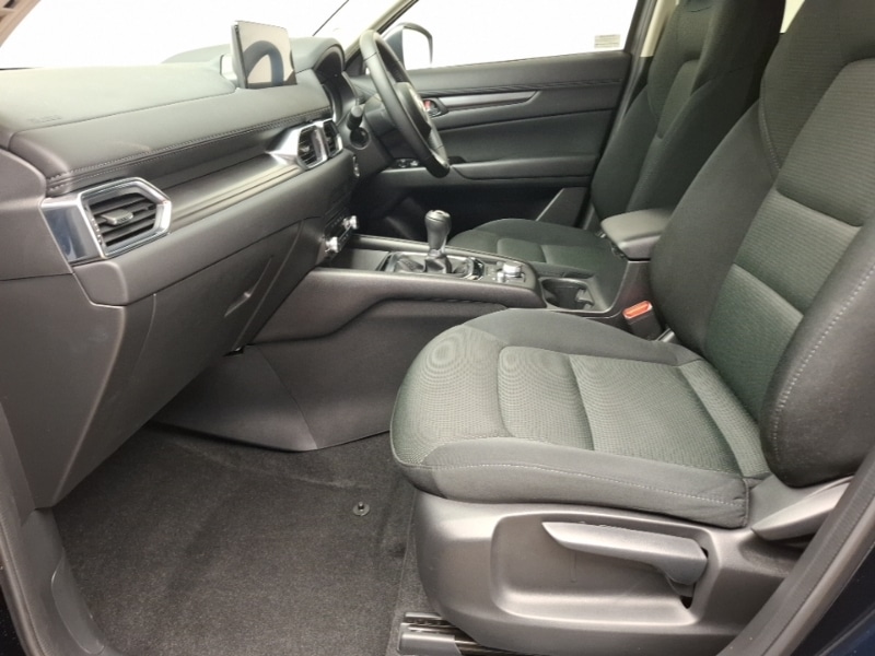 Used Mazda CX-5 2025 for sale - 76983059: Photo 5