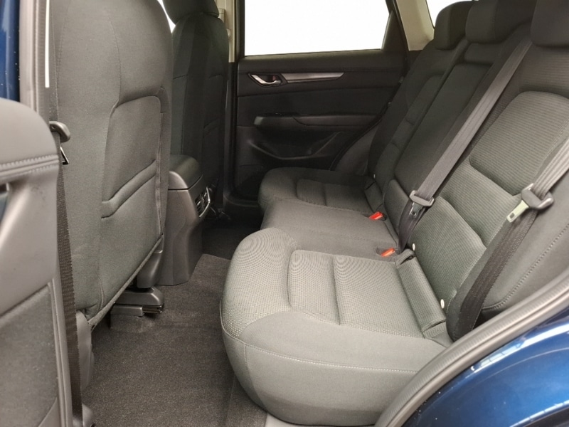 Used Mazda CX-5 2025 for sale - 76983059: Photo 6