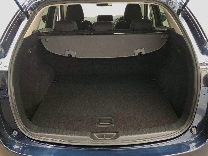 Used Mazda CX-5 2025 for sale - 76983059: Photo 8