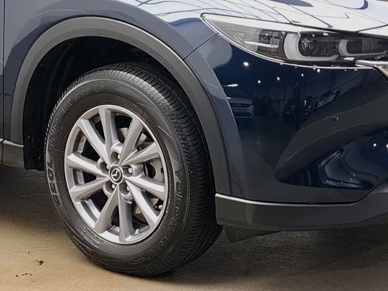 Used Mazda CX-5 2025 for sale - 76983059: Photo 9