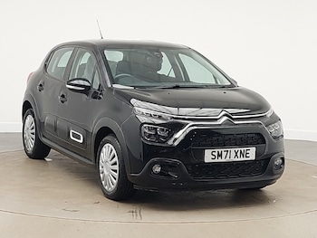 Used Citroen C3 2022 for sale - 77476007: Photo