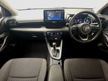Used Toyota Yaris 2022 for sale - 78478631: Photo