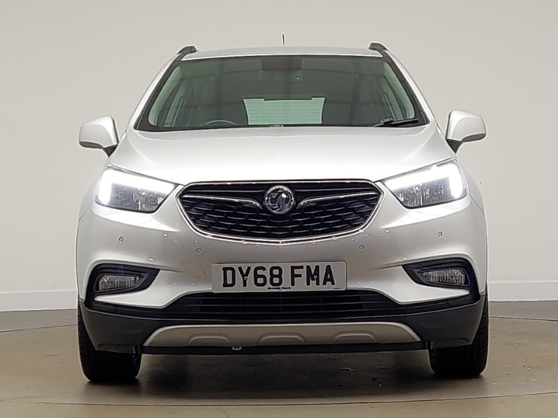Used Vauxhall Mokka X 2018 for sale - 76294227: Photo 12