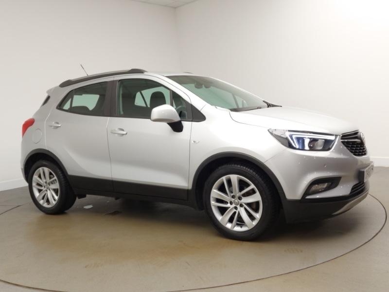Used Vauxhall Mokka X 2018 for sale - 76294227: Photo 13
