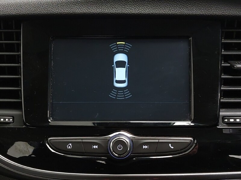 Used Vauxhall Mokka X 2018 for sale - 76294227: Photo 14