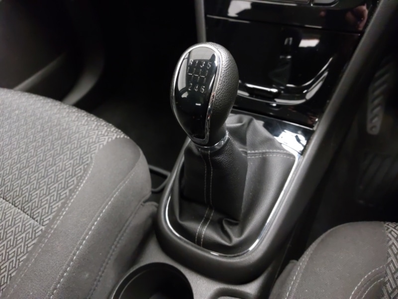 Used Vauxhall Mokka X 2018 for sale - 76294227: Photo 15