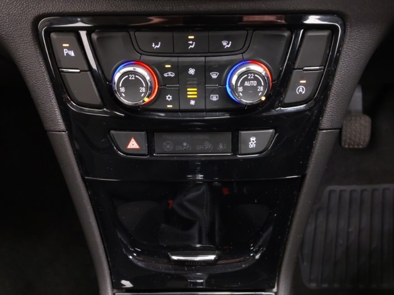 Used Vauxhall Mokka X 2018 for sale - 76294227: Photo 16