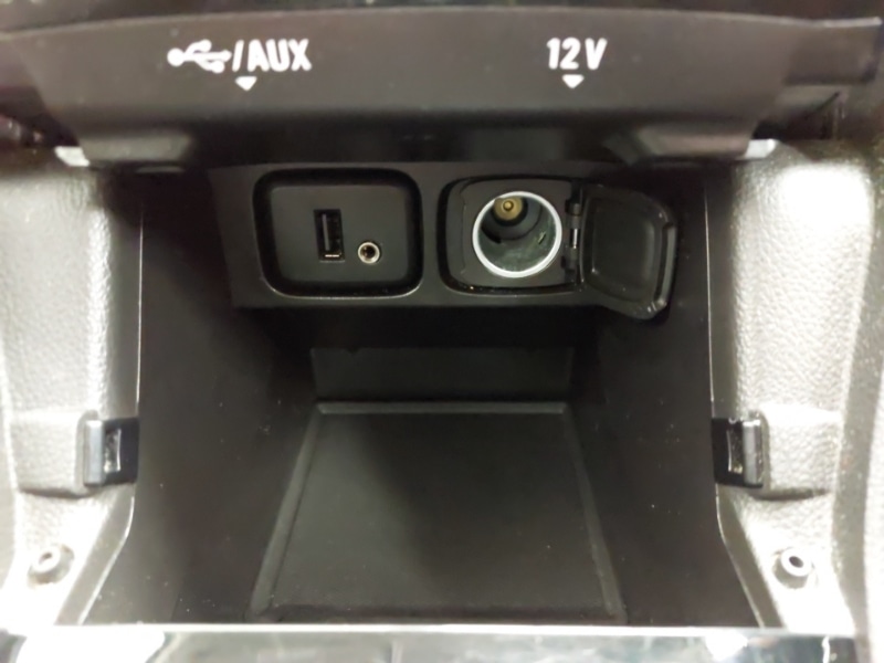 Used Vauxhall Mokka X 2018 for sale - 76294227: Photo 17