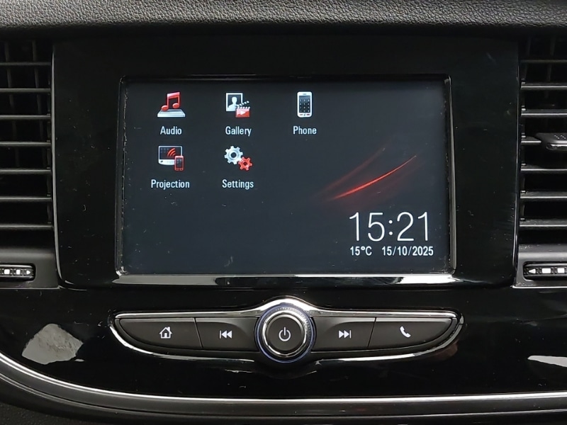 Used Vauxhall Mokka X 2018 for sale - 76294227: Photo 18