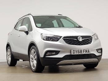 Vauxhall - Mokka X