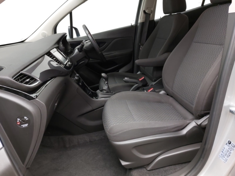 Used Vauxhall Mokka X 2018 for sale - 76294227: Photo 5