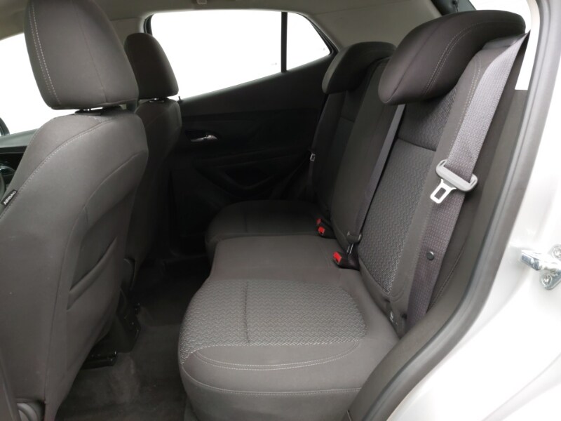 Used Vauxhall Mokka X 2018 for sale - 76294227: Photo 6