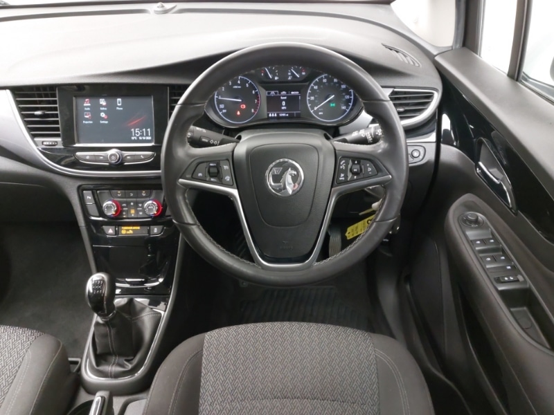 Used Vauxhall Mokka X 2018 for sale - 76294227: Photo 7