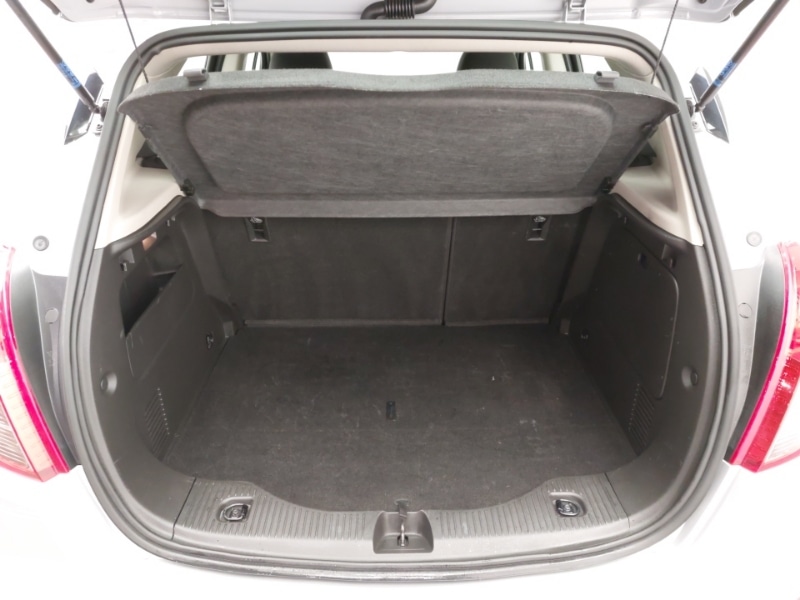 Used Vauxhall Mokka X 2018 for sale - 76294227: Photo 8