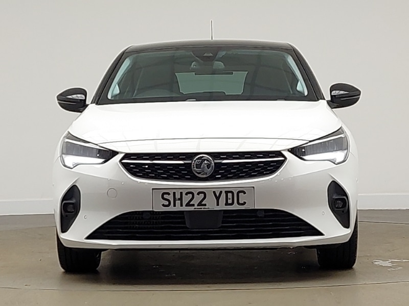 Used Vauxhall Corsa 2022 for sale - 77922732: Photo 12