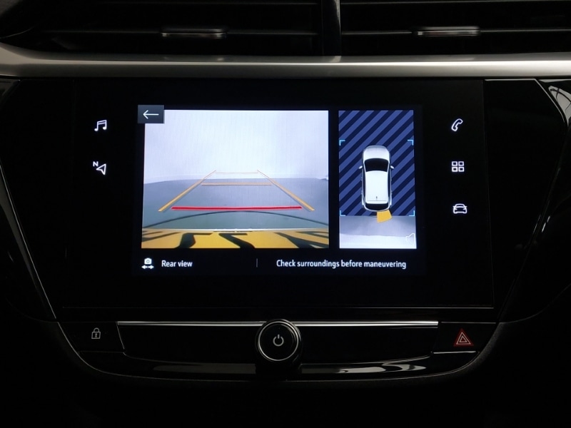 Used Vauxhall Corsa 2022 for sale - 77922732: Photo 14