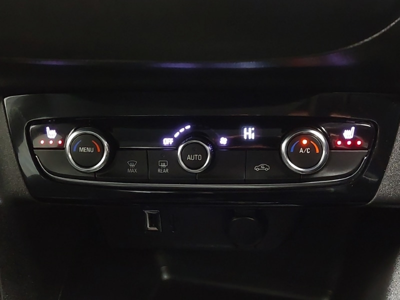 Used Vauxhall Corsa 2022 for sale - 77922732: Photo 17