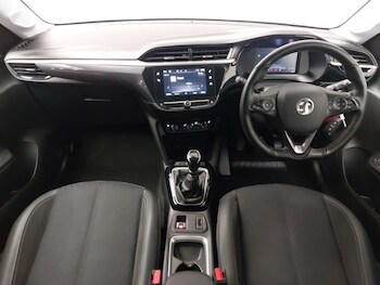 Used Vauxhall Corsa 2022 for sale - 77922732: Photo