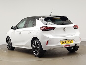 Used Vauxhall Corsa 2022 for sale - 77922732: Photo