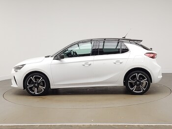 Used Vauxhall Corsa 2022 for sale - 77922732: Photo