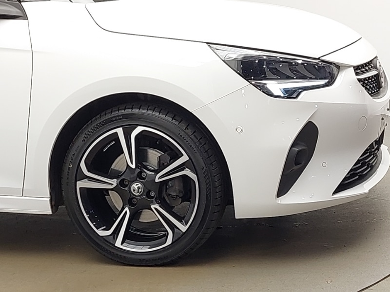 Used Vauxhall Corsa 2022 for sale - 77922732: Photo 9