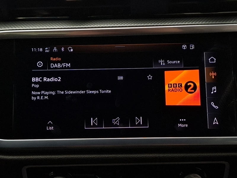 Used Audi Q3 2022 for sale - 78113653: Photo 10