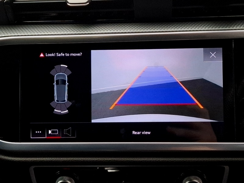 Used Audi Q3 2022 for sale - 78113653: Photo 11