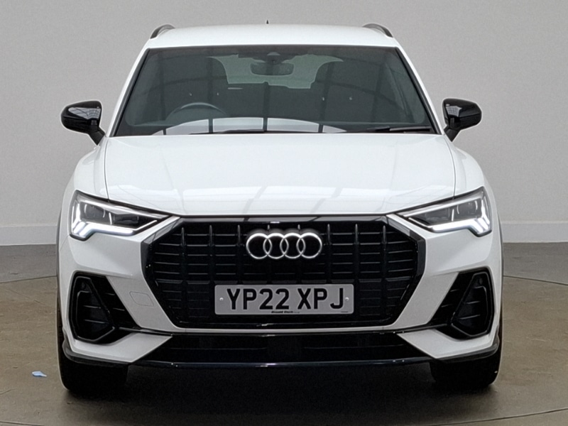 Used Audi Q3 2022 for sale - 78113653: Photo 12